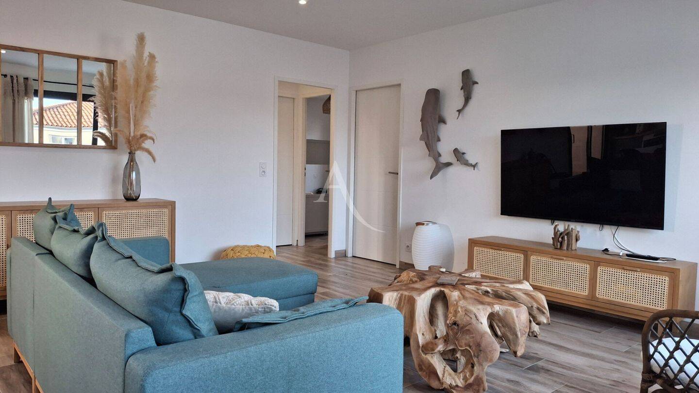 Maison à vendre, 75m², LA ROCHELLE