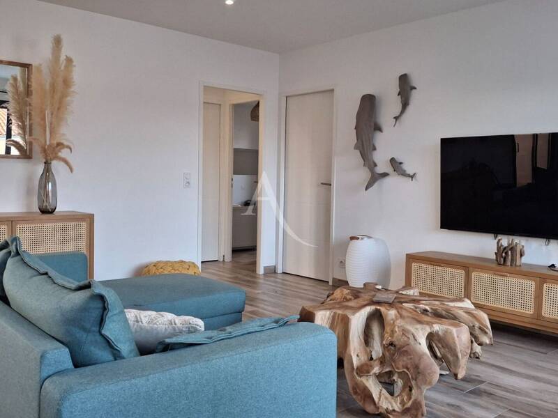 Maison à vendre, 75m², LA ROCHELLE