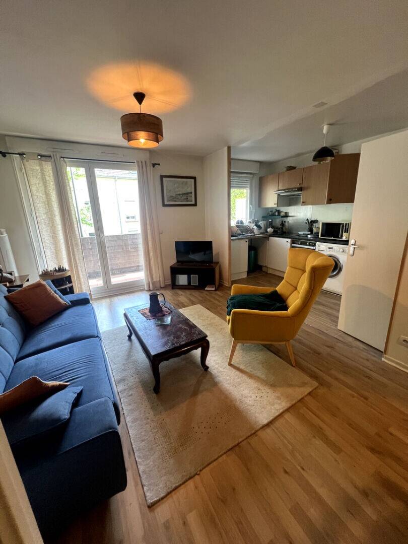 Maison à louer, 45m², MONTREUIL