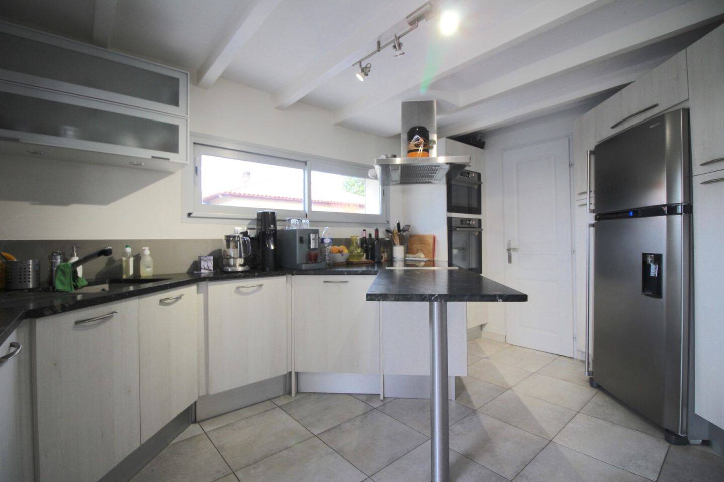 Maison à vendre, 198m², LIBOURNE