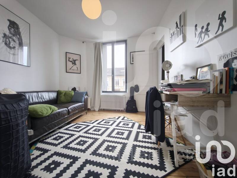 Maison à vendre, 200m², REIMS