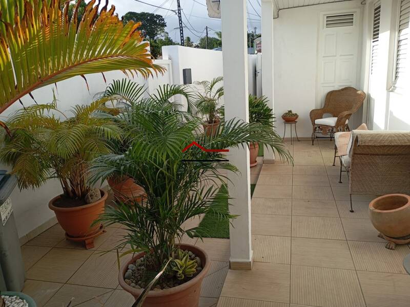 Maison à vendre, 106m², FORT DE FRANCE