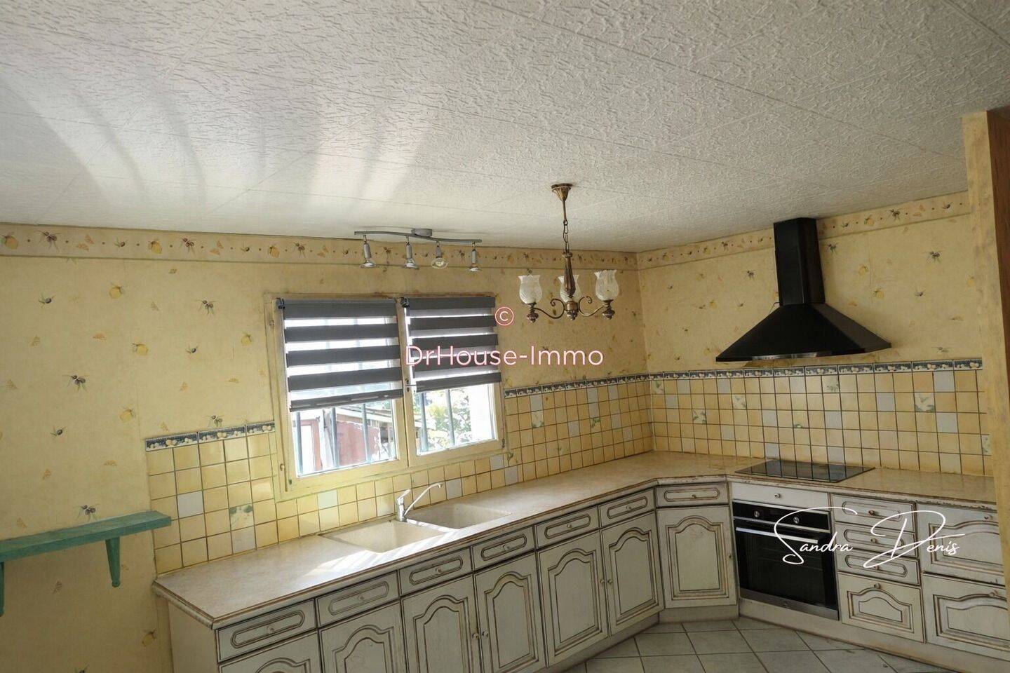 Maison à vendre, 90m², LA REOLE