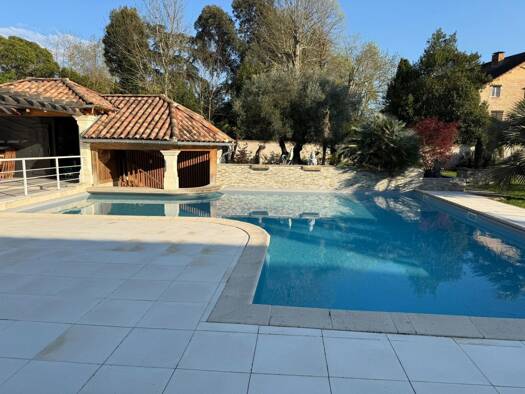 Maison à vendre 342 000 € 5 pièces 3 chambres 115 m² 2 246 m² de terrain Malause 82200