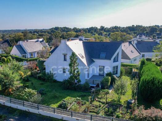 Maison à vendre 721 000 € 10 pièces 5 chambres 297 m² 841 m² de terrain Muzillac 56190