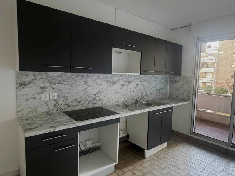 Maison à louer, 66m², TOULOUSE