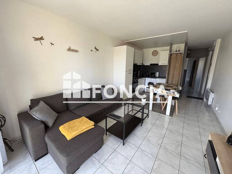 Maison à louer, 33m², CASTELNAUD DE GRATECAMBE