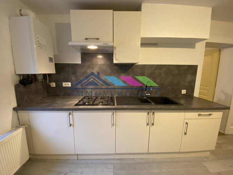 Maison à louer, 72m², LUNEVILLE