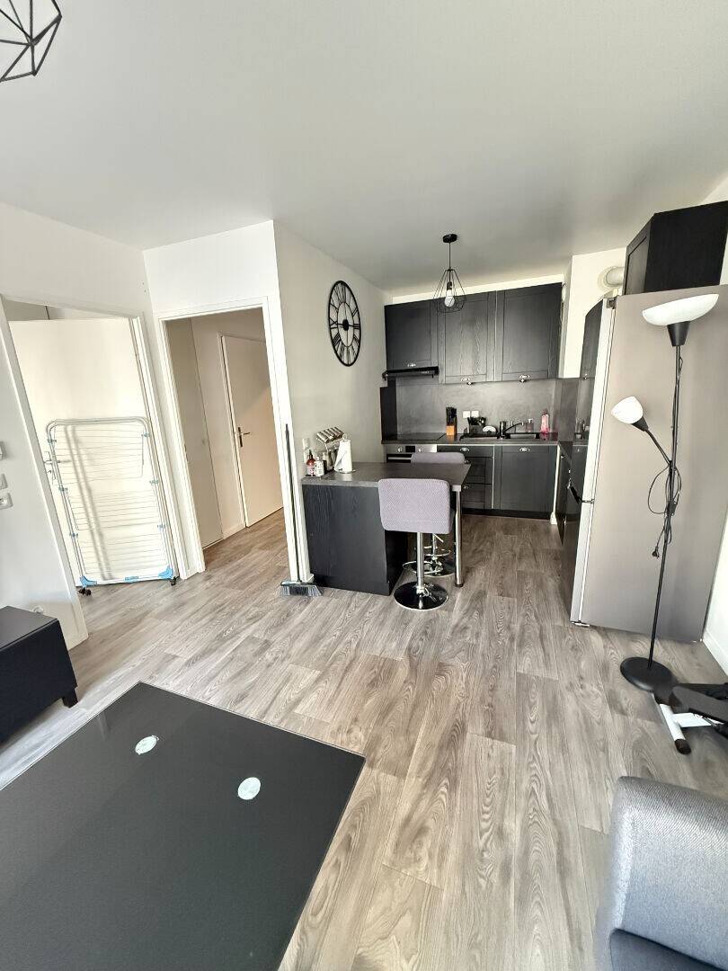Maison à louer, 41m², LES PAVILLONS SOUS BOIS