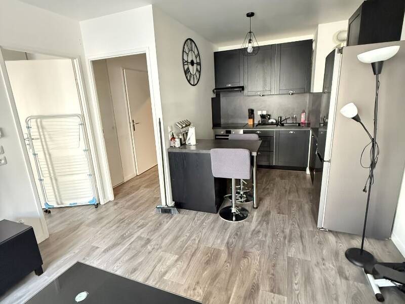 Maison à louer, 41m², LES PAVILLONS SOUS BOIS