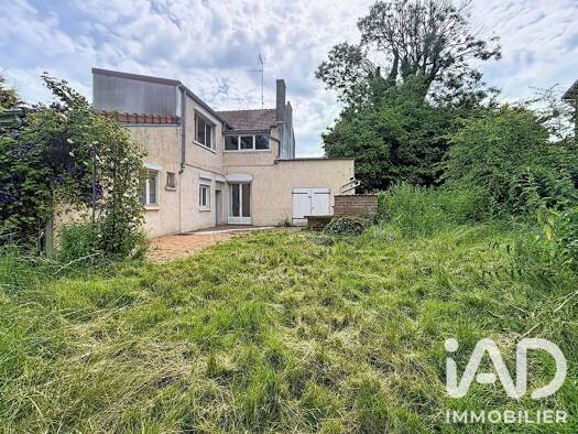 Maison à vendre 131 000 € 5 pièces 3 chambres 116 m² Marcoing 59159