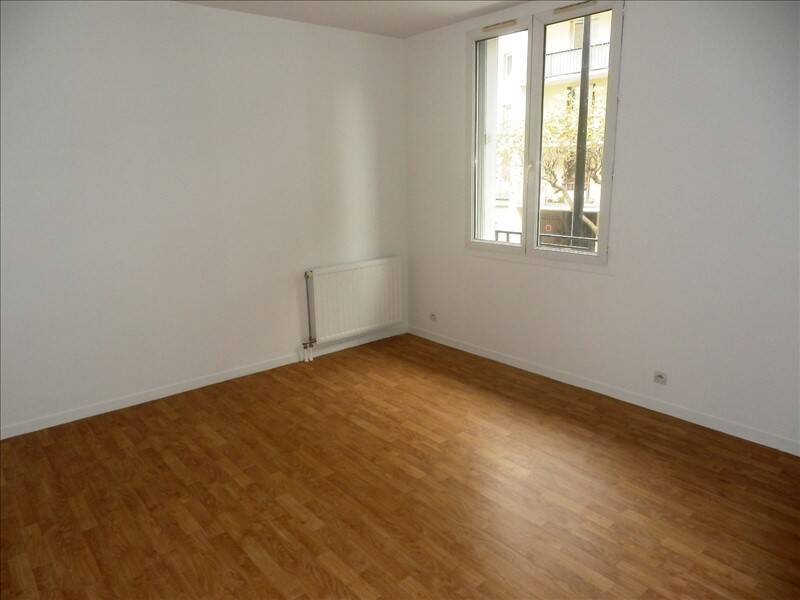 Maison à louer, 46m², AUBERVILLIERS