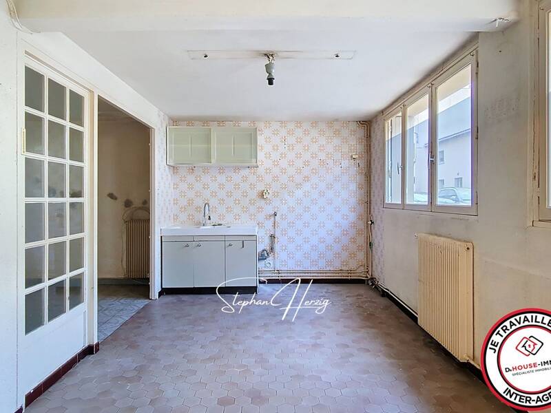 Maison à vendre, 102m², BORDEAUX