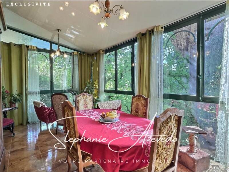 Maison à vendre, 138m², NIMES