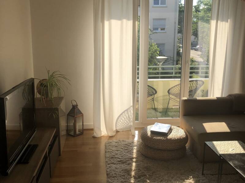 Maison à louer, 81m², COLMAR