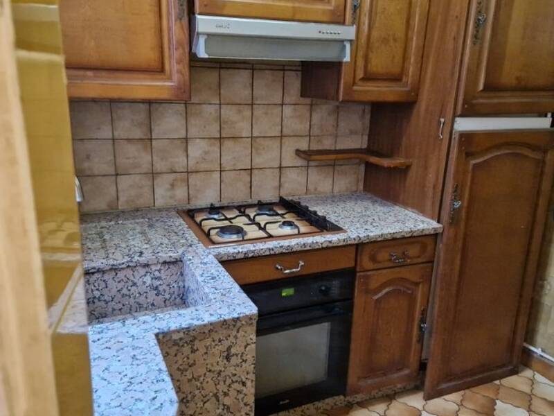 Maison à louer, 39m², ASNIERES SUR SEINE