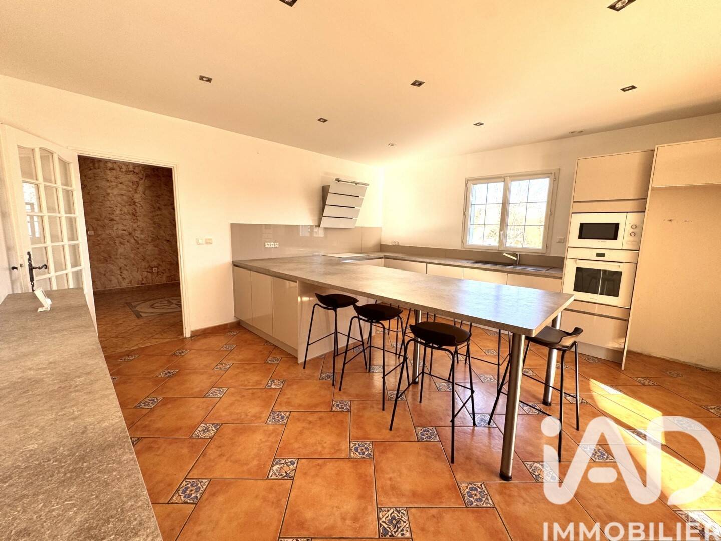 Maison à vendre, 145m², FUMEL