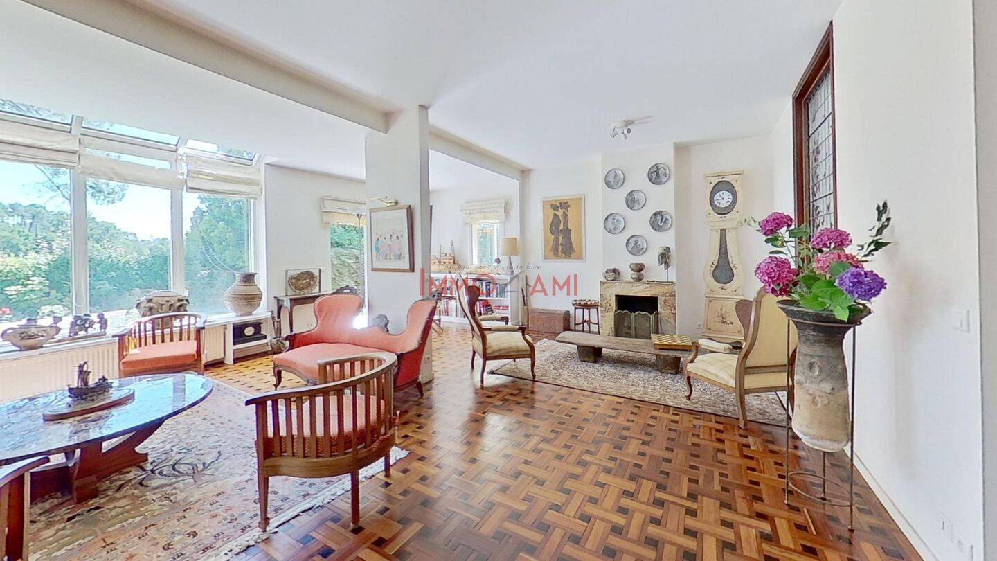Maison à vendre, 222m², GUJAN MESTRAS