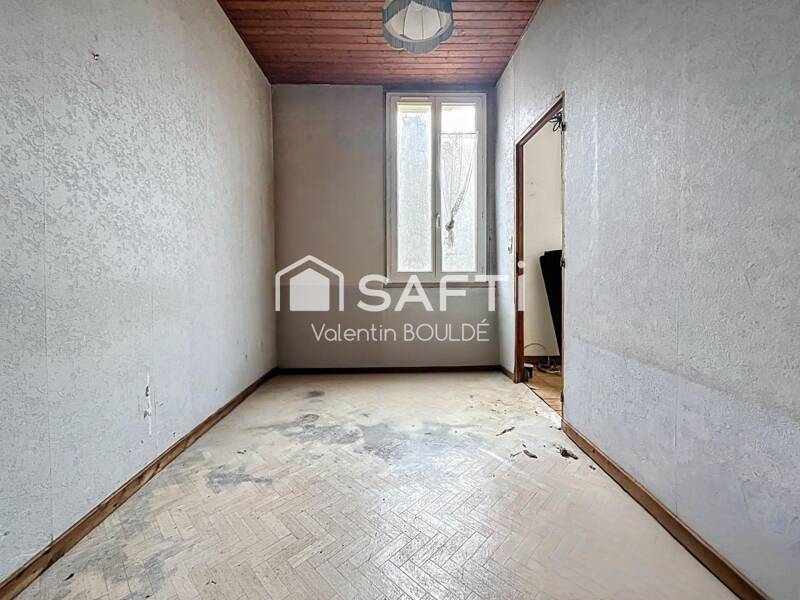Maison à vendre, 53m², BORDEAUX