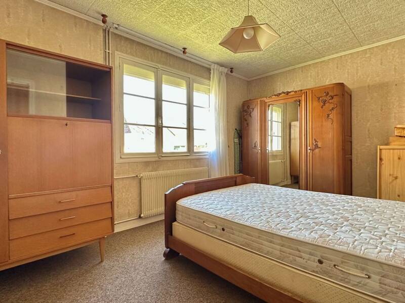 Maison à vendre, 73m², LE GRAND QUEVILLY