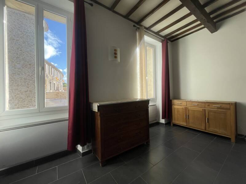 Maison à louer, 34m², PEYNIER