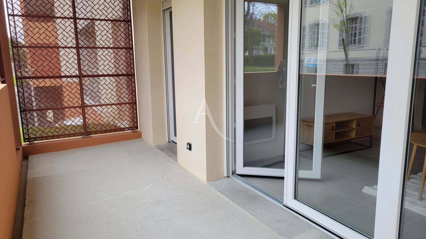 Maison à louer, 61m², PAU