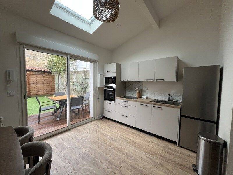 Maison à louer, 44m², LORMONT
