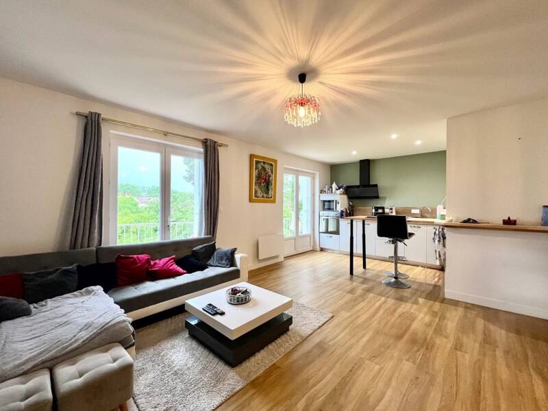 Maison à louer, 72m², AIRE SUR L'ADOUR