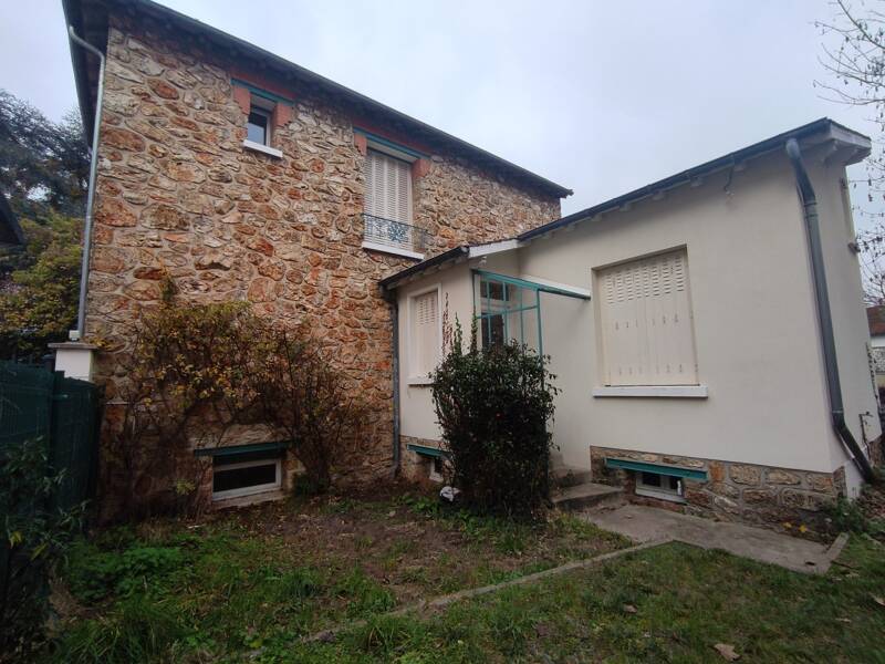 Maison à louer, 78m², ORSAY