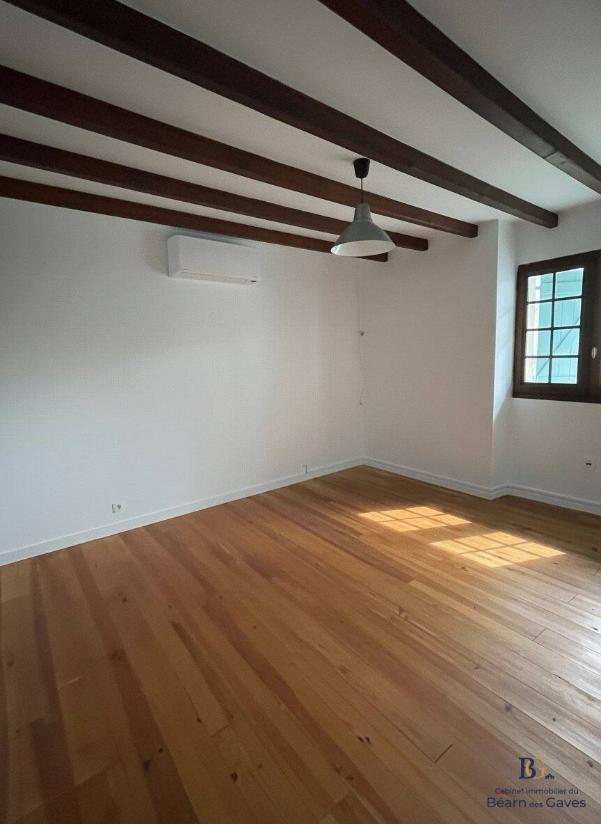 Maison à vendre, 150m², SALIES DE BEARN