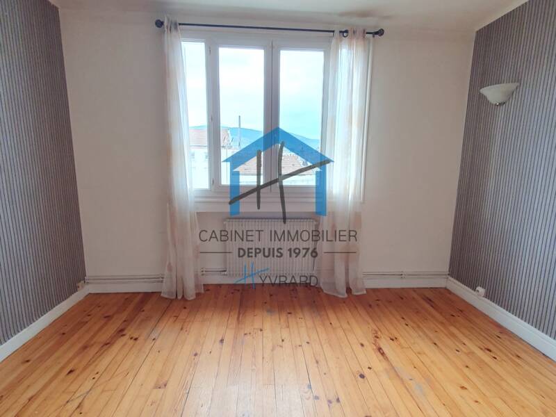 Maison à vendre, 52m², SAINT CHAMOND