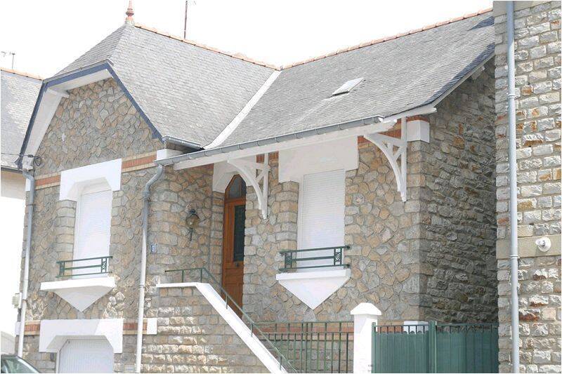 Maison 4 pièces — 1