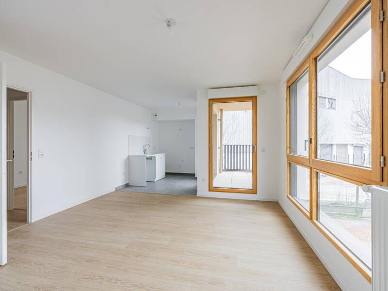 Maison à louer, 80m², ORLY