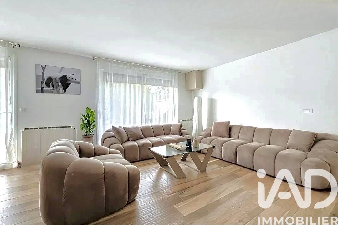 Maison à vendre, 138m², AULNAY SOUS BOIS