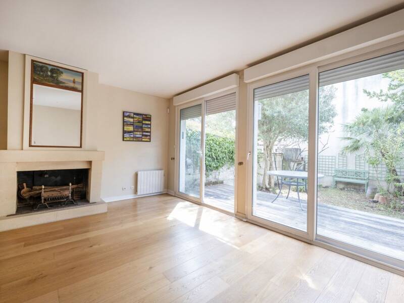Maison à vendre, 120m², BORDEAUX