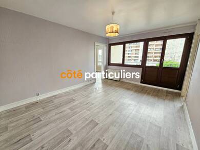 Appartement à louer 700 € 2 pièces 1 chambre 51 m² 2ème étage Paron 89100