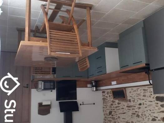 Colocation à louer 340 € 1 pièce 3 chambres 15 m² disponible dès maintenant Longuenée-en-Anjou 49770