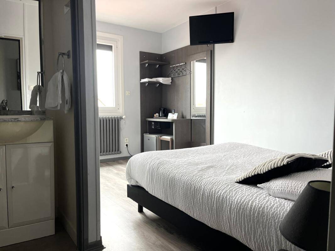 Maison à vendre, 15m², LE CROTOY