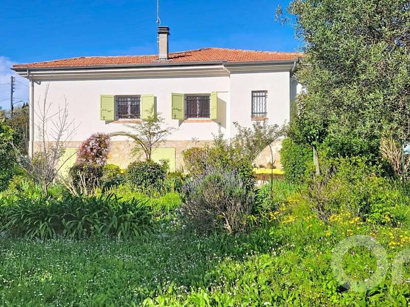Maison à vendre, 75m², ANTIBES