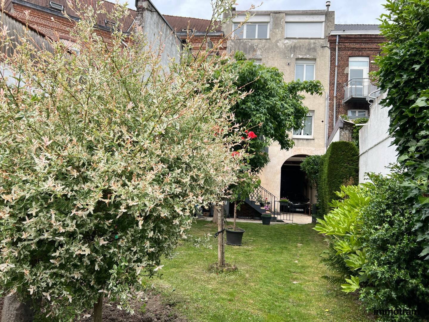 Maison à vendre, 170m², TOURCOING