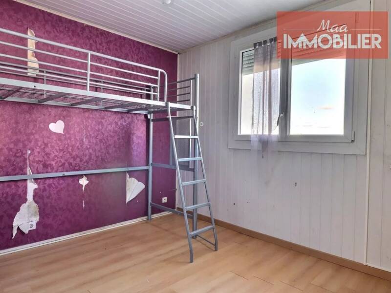 Maison à vendre, 71m², SAINT ETIENNE