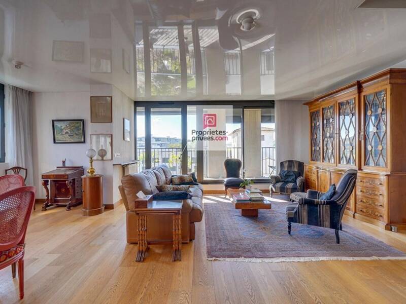 Maison à vendre, 101m², MERIGNAC