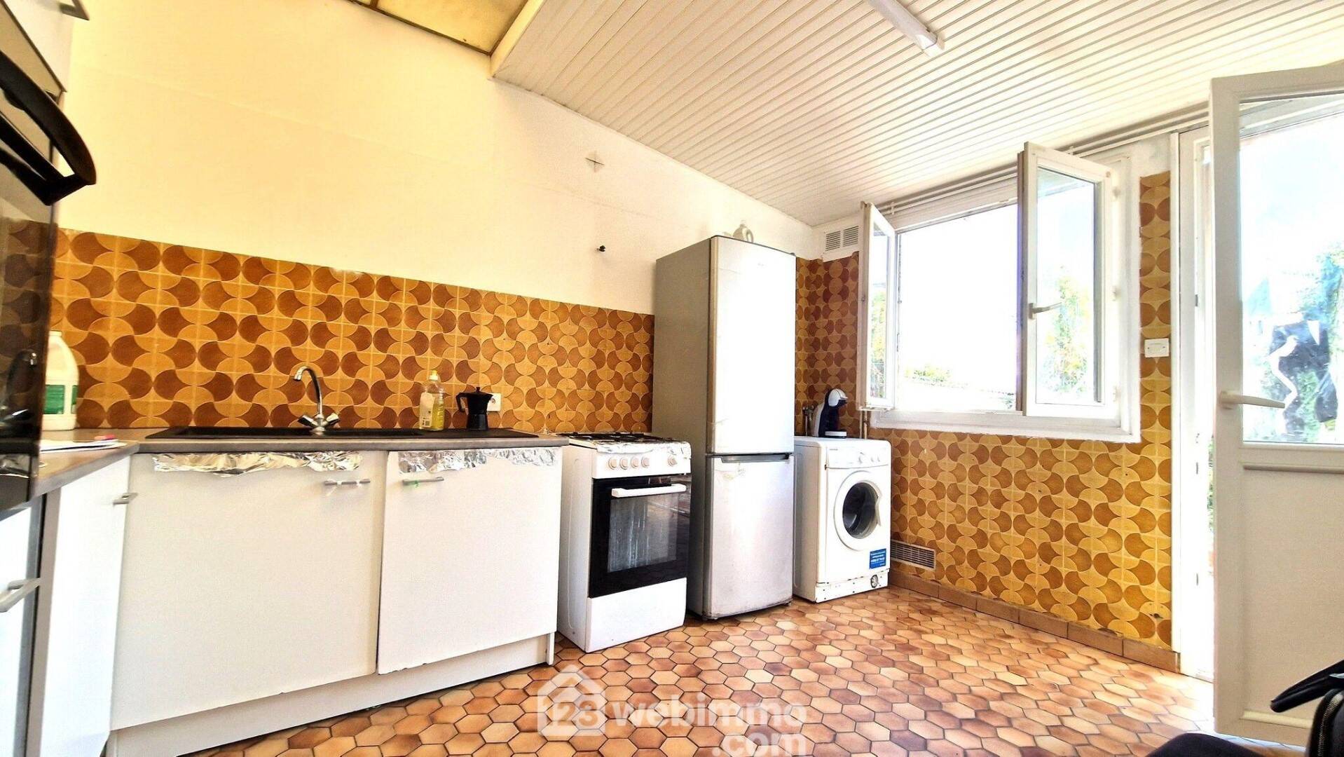 Maison à vendre, 77m², LAON