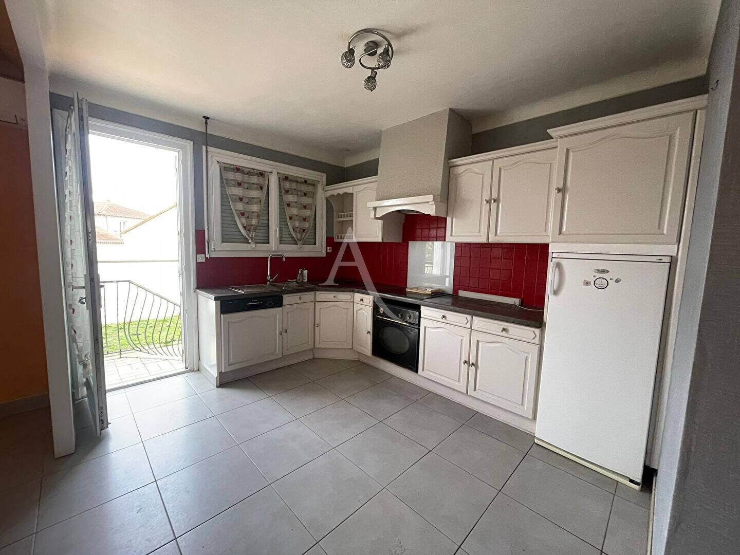 Maison à vendre, 90m², CHOLET