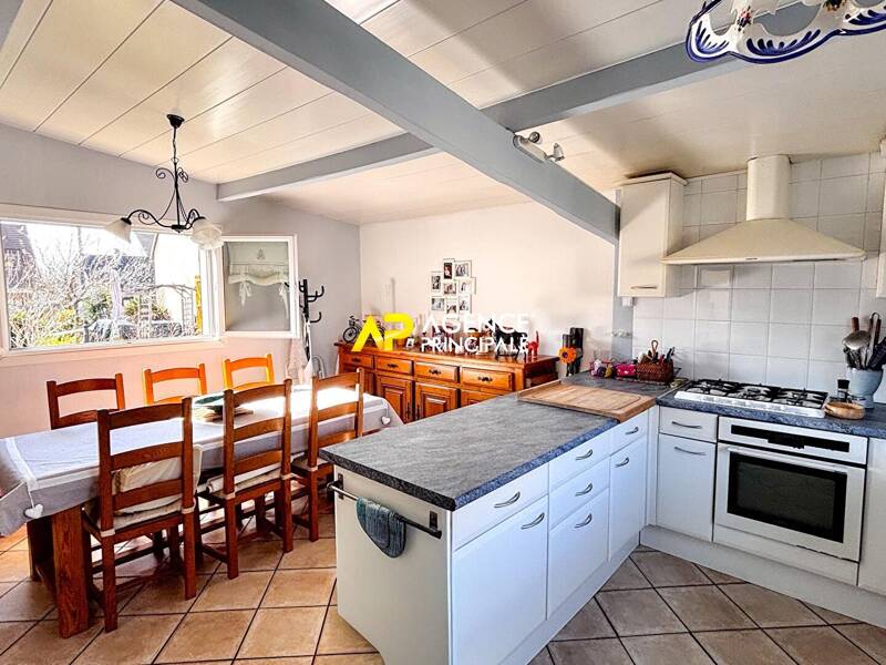 Maison à vendre, 65m², SARTROUVILLE