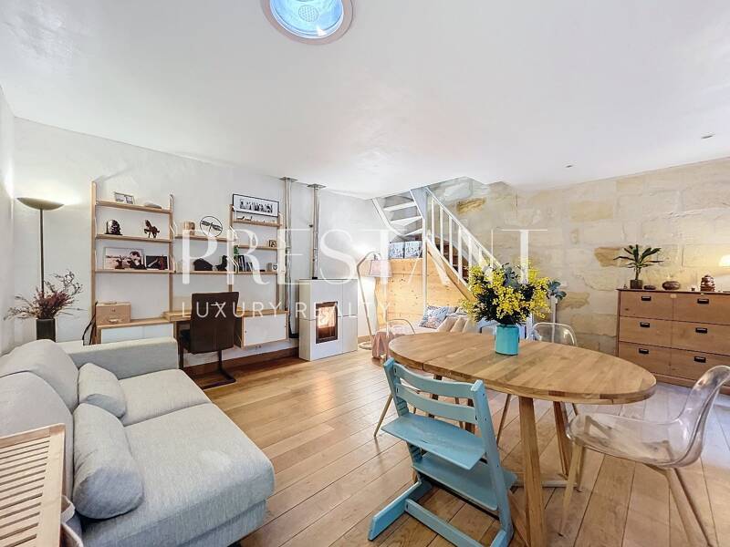 Maison à vendre, 106m², BORDEAUX