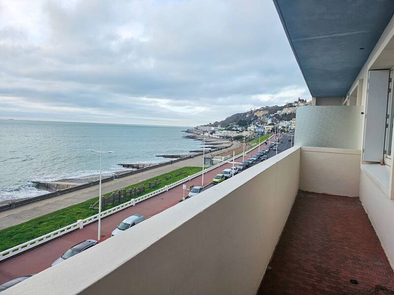 Maison à louer, 76m², LE HAVRE