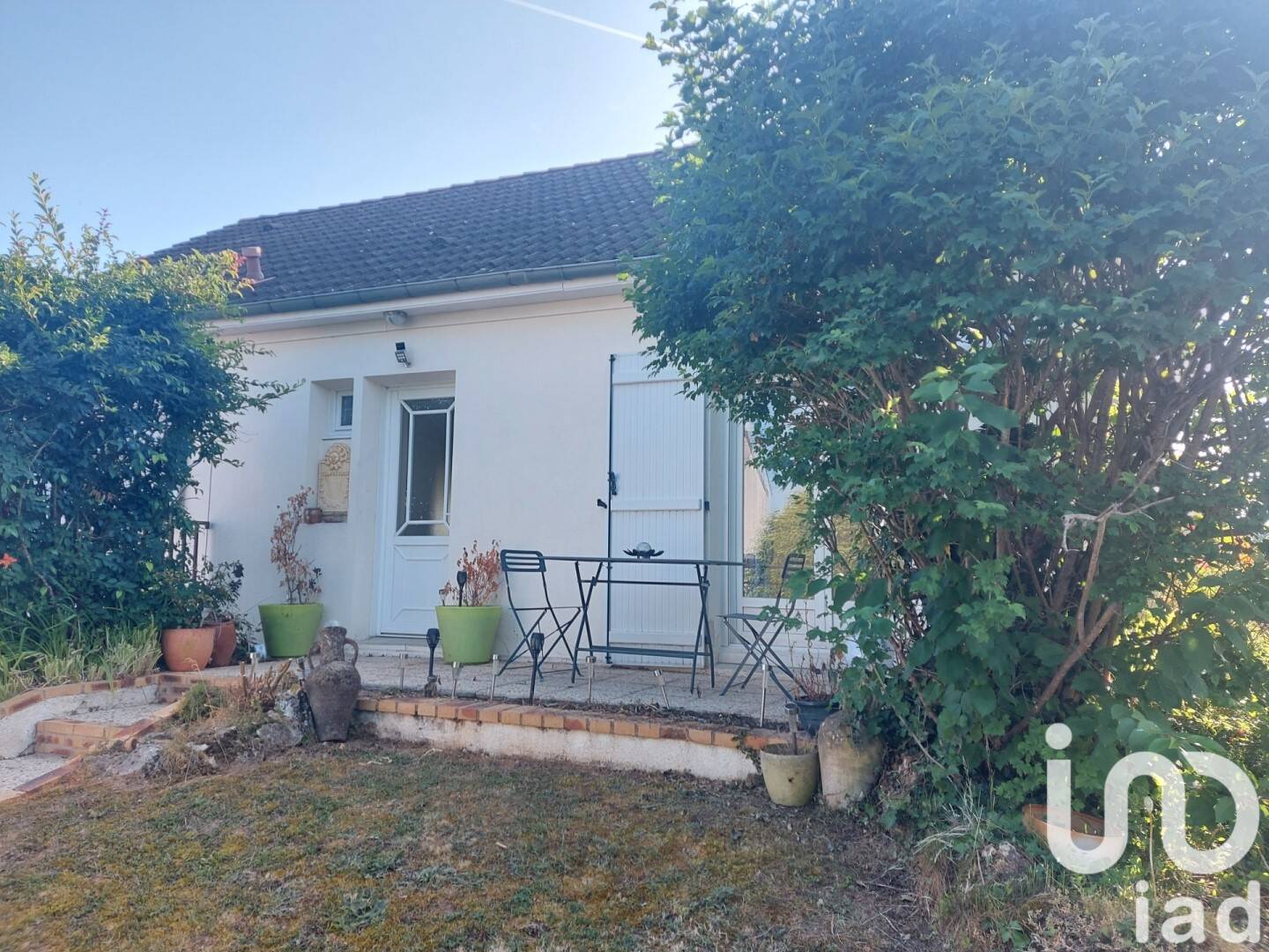 Maison à vendre, 108m², SAINT MAMMES