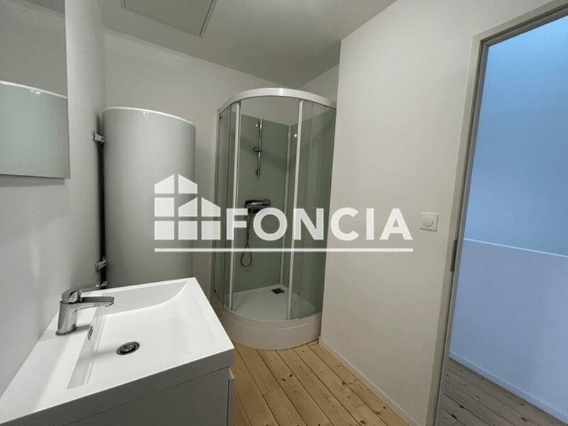 Maison à louer, 72m², SURGERES