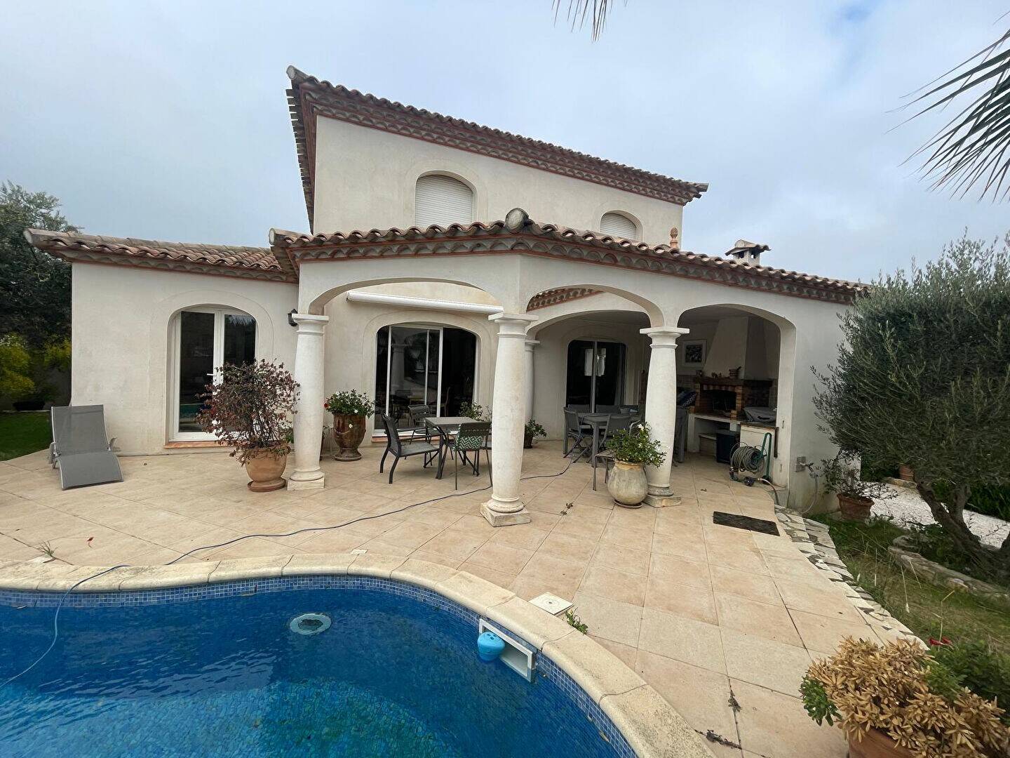 Maison à vendre, 110m², BEZIERS